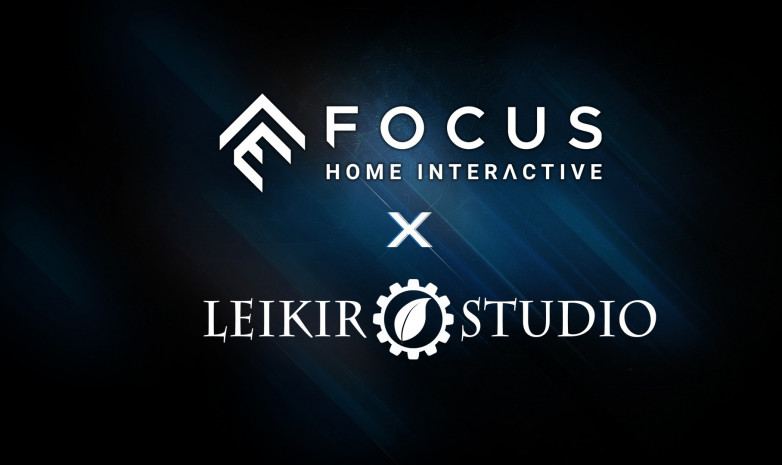 Focus Home Interactive приобрела студию Leikir