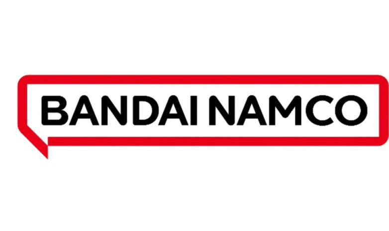 Логотип Bandai Namco Entertainment претерпит изменение в апреле этого года