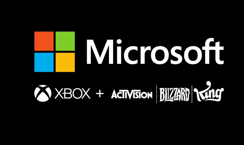 В слиянии Microsoft с Activision Blizzard могут отказать