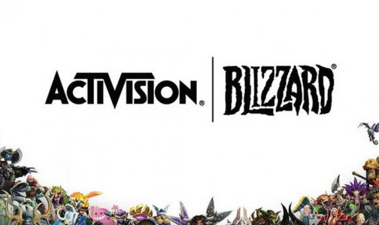 Работники Activision Blizzard восприняли слияние с Microsoft с оптимизмом