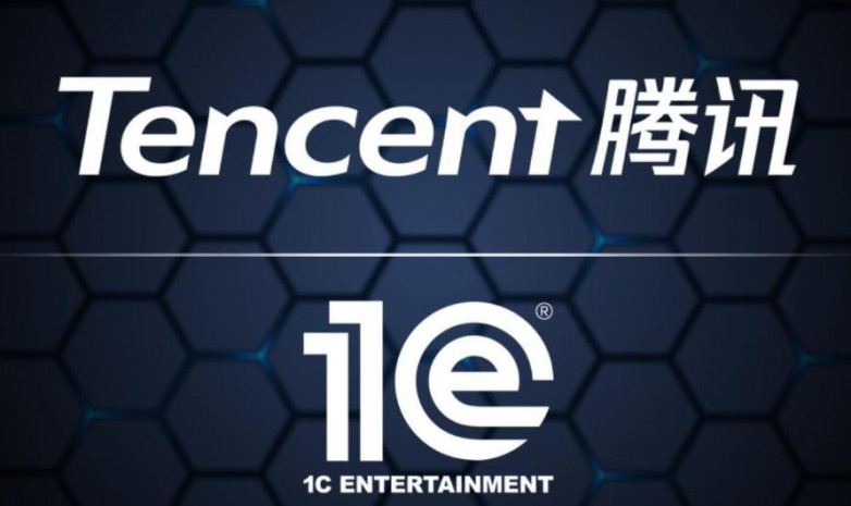 Tencent купила польское подразделение 1C
