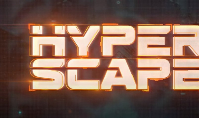Разработчики закроют сервера королевской битвы Hyper Scape