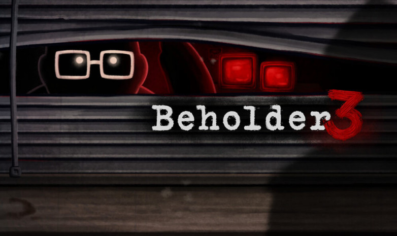 Триквел серии Beholder выйдет 3 марта
