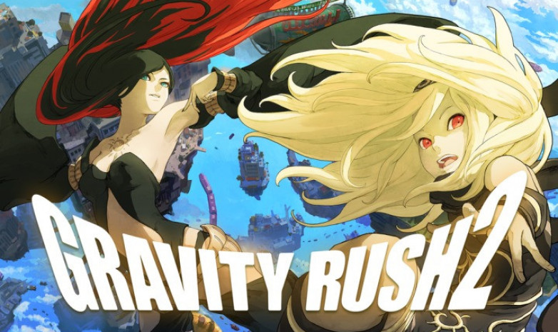 Кэйитиро Тояма намерен завершить трилогию Gravity Rush