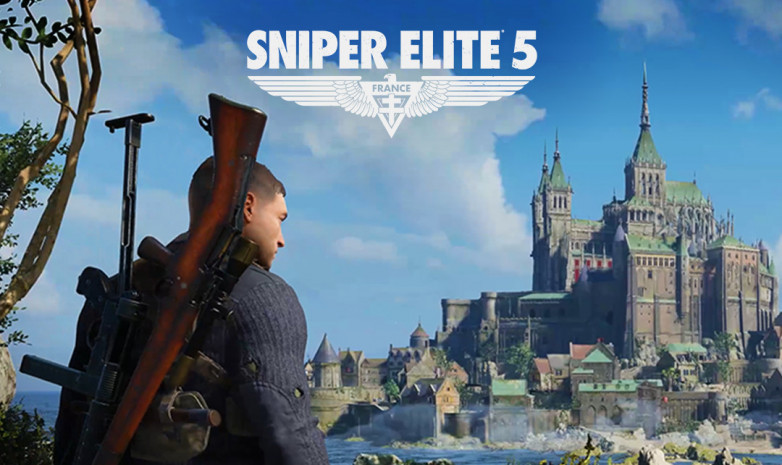 В сети найден CGI-трейлер Sniper Elite 5