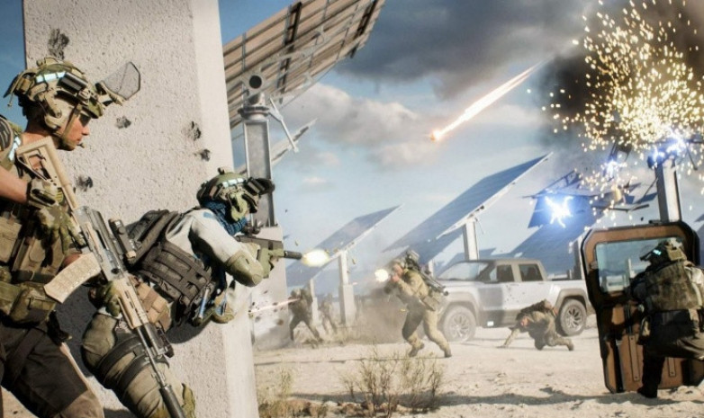 Разработчики продумывают компромиссы для Battlefield 2042