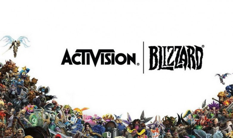 Microsoft намерены продолжить выпуск игр Activision Blizzard для PlayStation и особенно для Nintendo