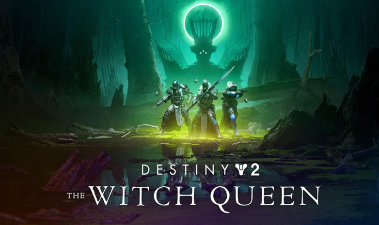 Дополнение The Witch Queen для Destiny 2 достигло отметки в 1 миллион продаж