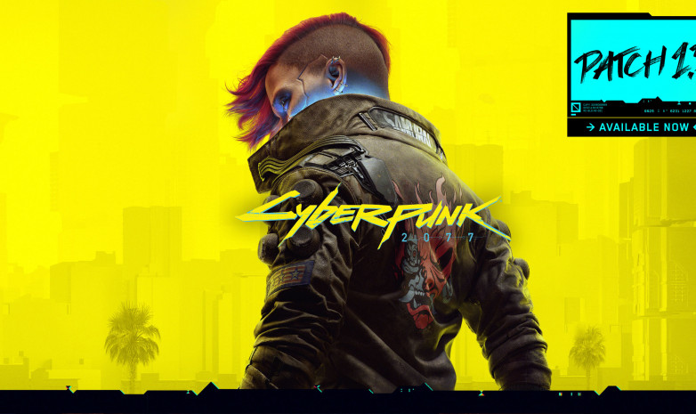 Разработчики заявили, что продолжат оптимизировать и улучшать Cyberpunk 2077