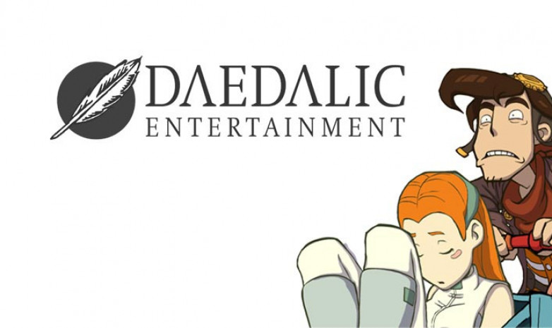 Nacon купила Daedalic Entertainment