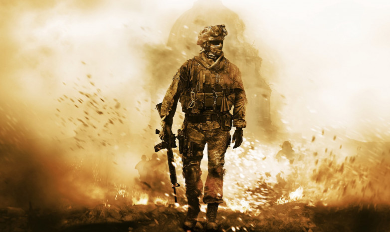 Ускоренной разработке экранизации Call of Duty помогла сделка между Microsoft и Activision