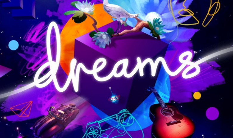 Sony Pictures выпустит независимый фильм, созданный в Dreams