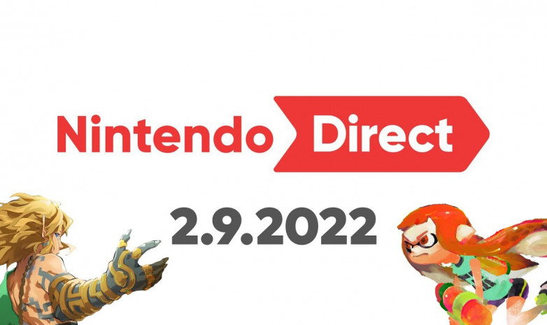 Итоги Nintendo Direct