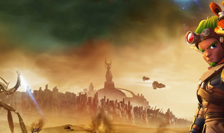 Режиссер экранизации Uncharted заявил, что он работает над адаптацией Jak & Daxter
