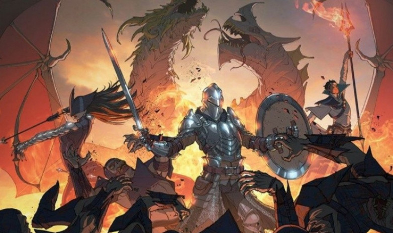 Разработка Dragon Age 4 находится в «крайне хорошем» состоянии