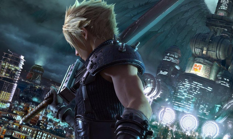 Разрабатывается еще несколько проектов по Final Fantasy VII