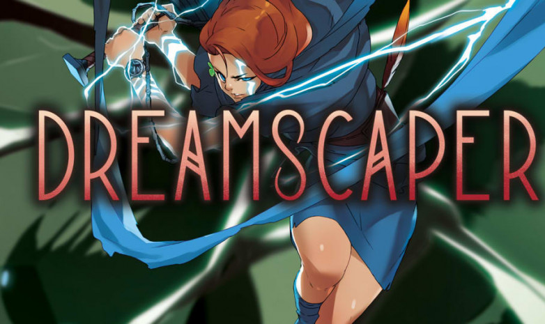 Dreamscaper пополнила библиотеку Xbox Game Pass