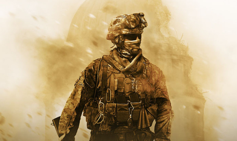 Рассматривается возможность отказа от ежегодного выпуска Call of Duty