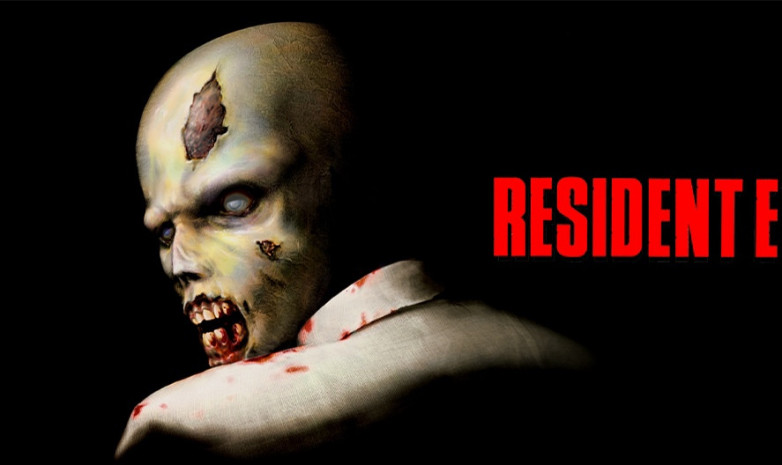 На сайте Resident Evil запустился раздел с историей серии