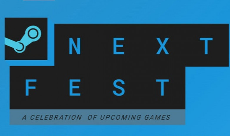 В Steam начался ивент Next Fest