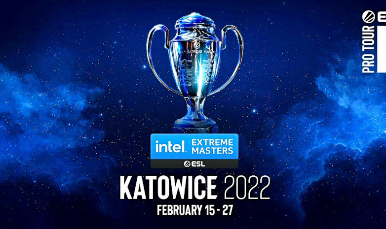 Групповой этап IEM Katowice 2022: гайд для зрителей