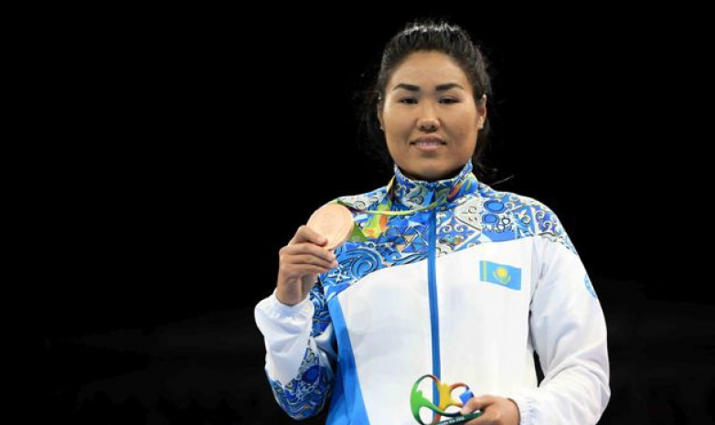 Бронзовая призерка Олимпийских игр в Рио Дарига Шакимова не сумела выйти в финал «Кубка Странджа»