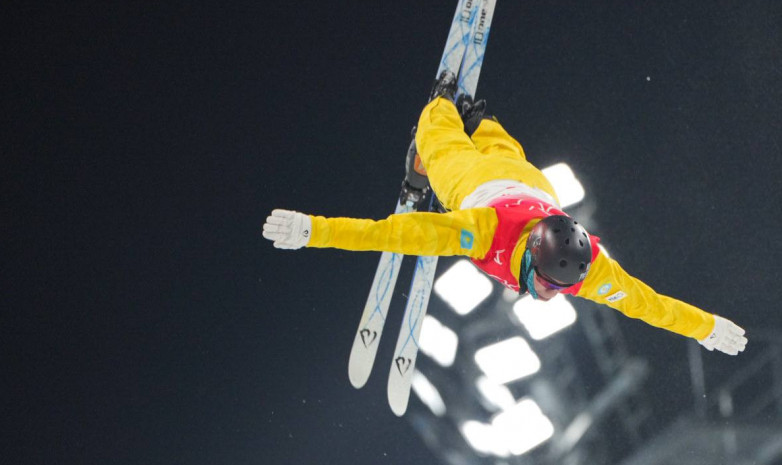 Лыжник-акробат Шерзод Хаширбаев не поборется за медаль Олимпиады-2022 
