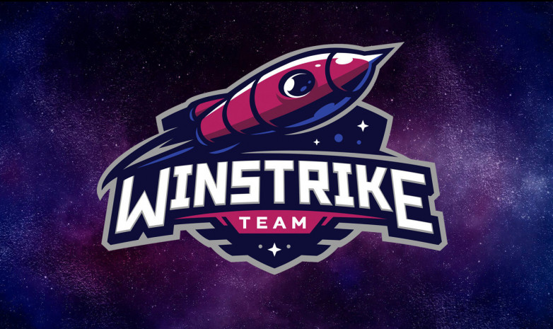«Winstrike Team» укомплектовала состав