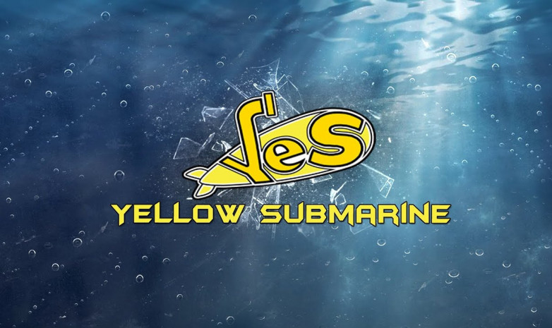 «Yellow Submarine» зарегистрировала новый состав