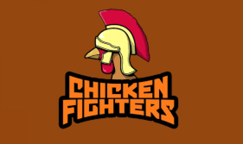 «Agressive child» присоединился к «Chicken Fighters»