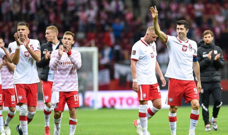 Сборная Польши после заявления ФИФА по-прежнему отказывается играть с Россией