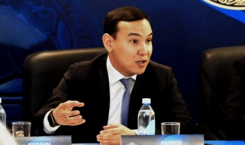 Президент ПФЛК рассказал о прошедшем матче легионеров КПЛ против сборной Казахстана  