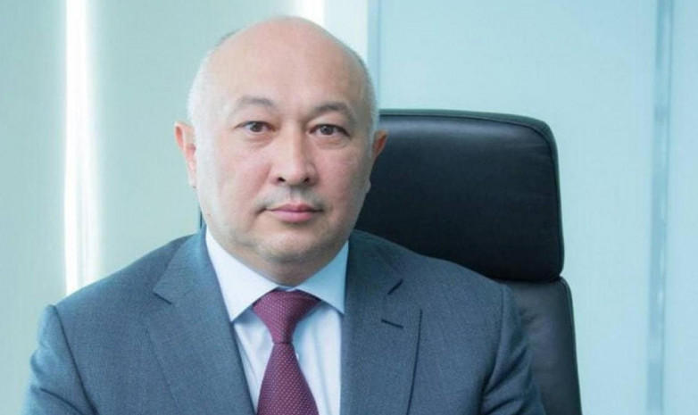 Стало известно имя нового Президента Казахстанской Федерации футбола
