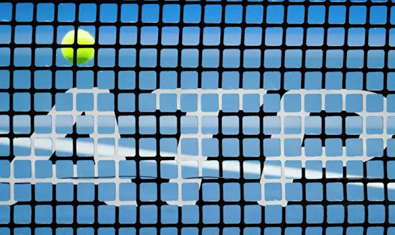 ATP перенесла мужской турнир из Санкт-Петербурга в Нур-Султан