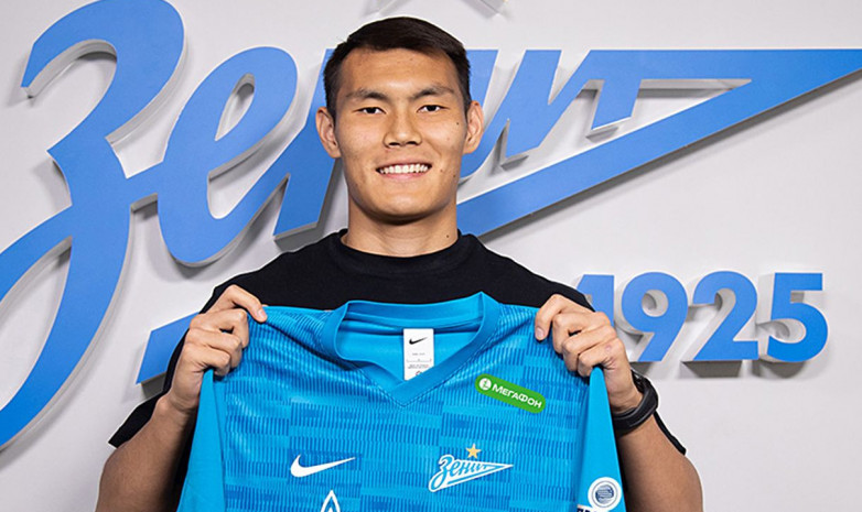 Топ-10 самых дорогих казахстанских футболистов играющих за рубежом
