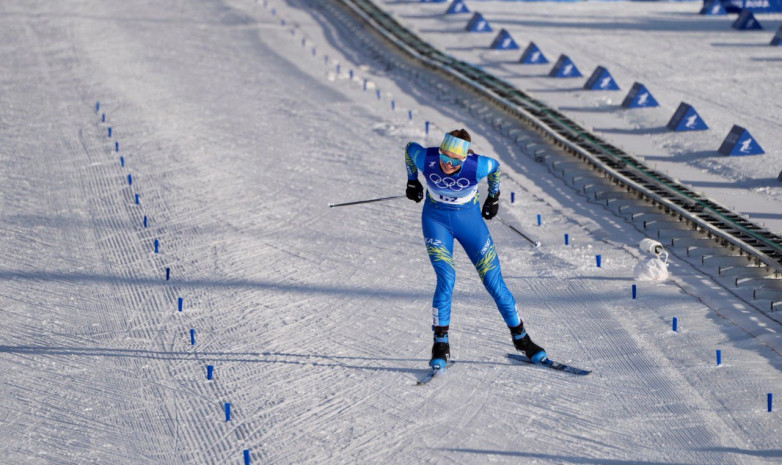 «Катастрофически много». Результаты выступлений казахстанских спортсменов на Олимпиаде в Пекине за 20 февраля