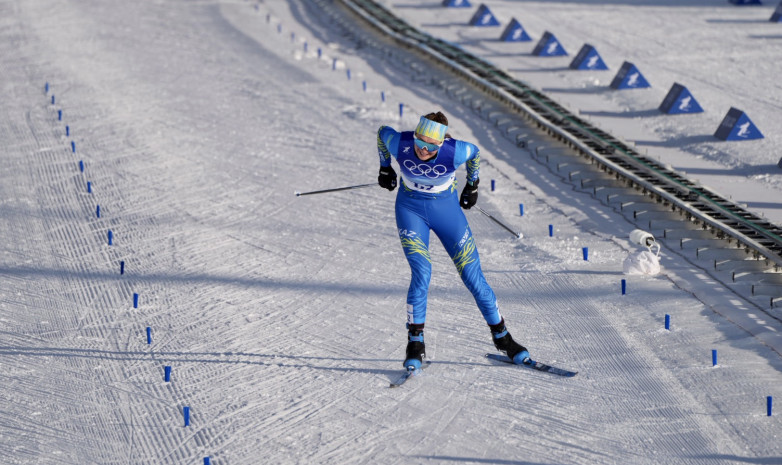 «Статисты». Результаты выступлений казахстанских спортсменов на Олимпиаде в Пекине за 10 февраля