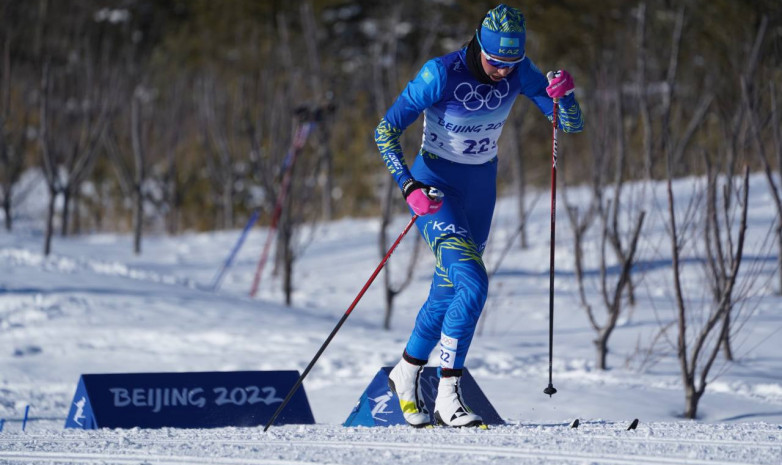 «На что готовы». Результаты выступлений казахстанских спортсменов на Олимпиаде в Пекине за 16 февраля
