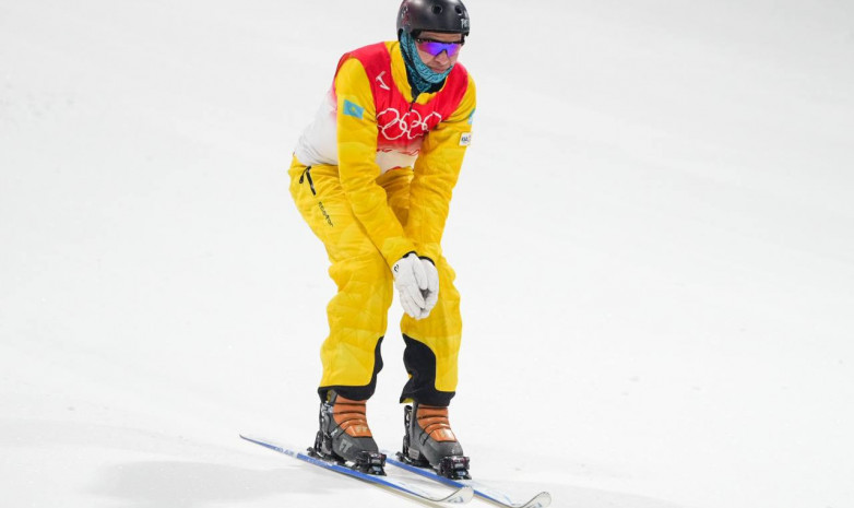 «На своем уровне». Результаты выступлений казахстанских спортсменов на Олимпиаде в Пекине за 15 февраля