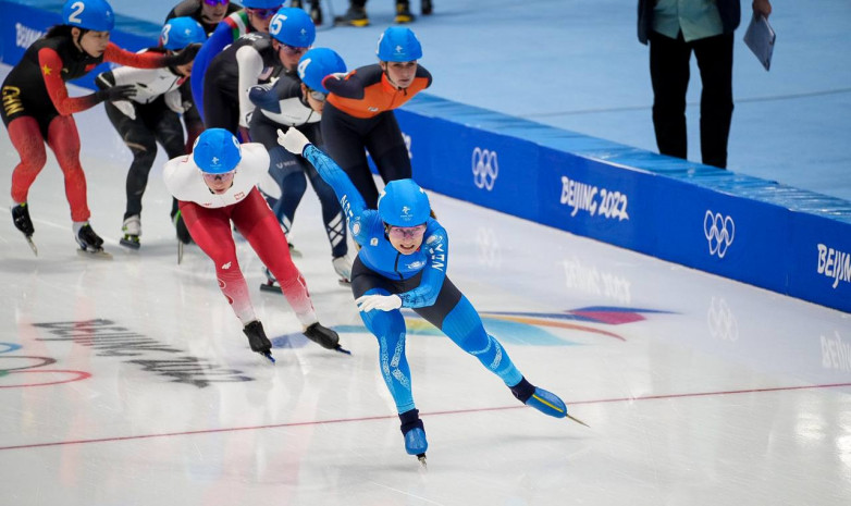 «Последний финал». Результаты выступлений казахстанских спортсменов на Олимпиаде в Пекине за 19 февраля