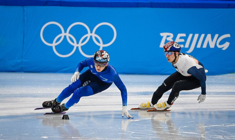 «Дебютный финал». Результаты выступлений казахстанских спортсменов на Олимпиаде в Пекине за 9 февраля