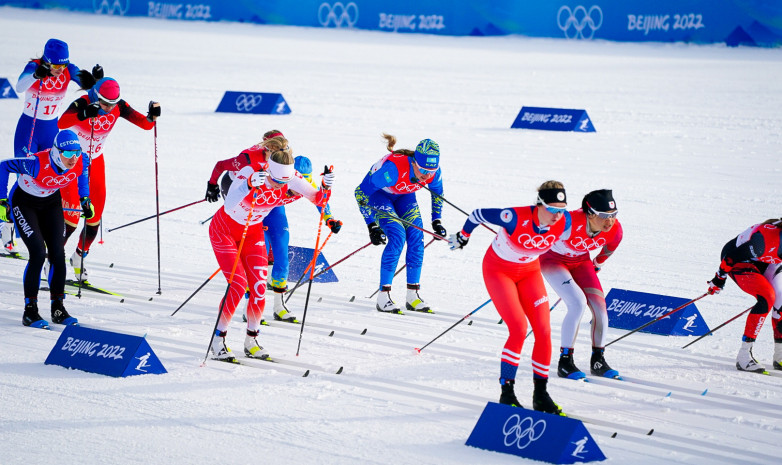 «Все ниже и ниже». Результаты выступлений казахстанских спортсменов на Олимпиаде в Пекине за 12 февраля