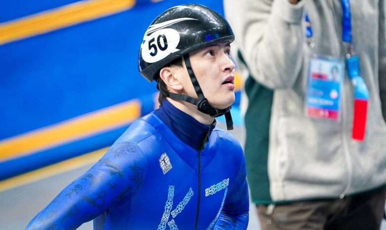 «Деревянная медаль». Результаты выступлений казахстанских спортсменов на Олимпиаде в Пекине за 13 февраля
