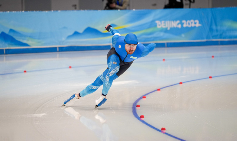 «Конец конькам». Расписание выступлений казахстанских спортсменов на 19 февраля