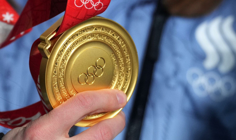 «Вообще мимо». Прогнозисты ошиблись в предсказаниях медалей на Олимпиаде в Пекине