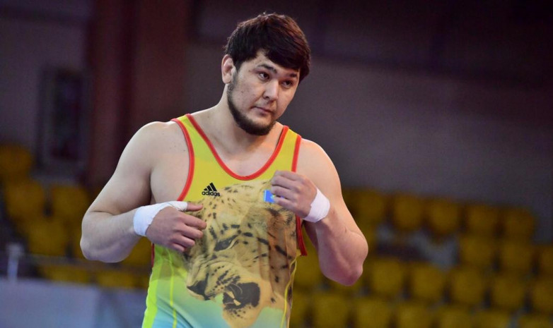 Түркияда өткен халықаралық турнирде қазақстандық спортшылар 9 медаль иеленді