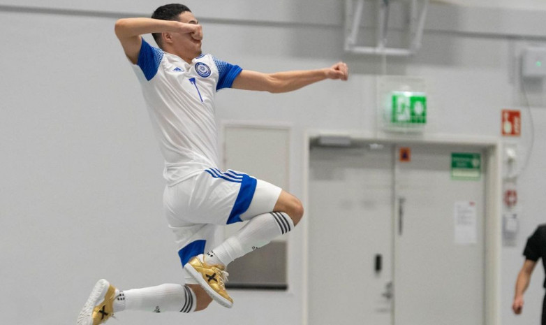 Видеообзор матча Казахстан (U-19) – Босния и Герцеговина (U-19) в отборе на Евро-2022