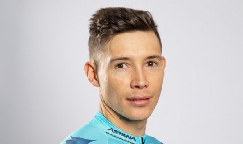 Мигель Анхель Лопес — 14-й на четвертом этапе «Тиррено-Адриатико»