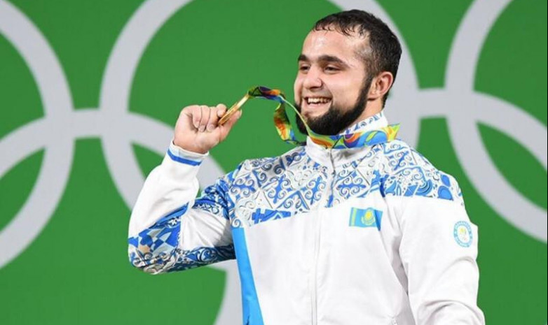 Нижат Рахимов Олимпиада медалінен айырылуына қатысты пікір білдірді