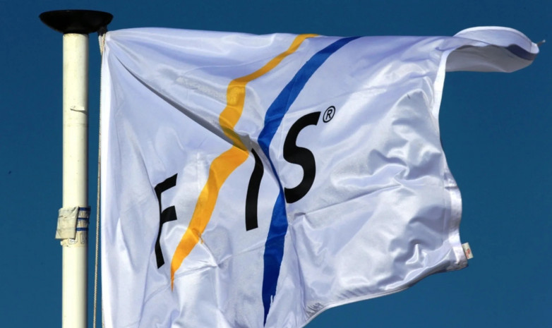 Ресей және Беларусь спортшылары FIS жарыстарына қатысудан шеттетілді